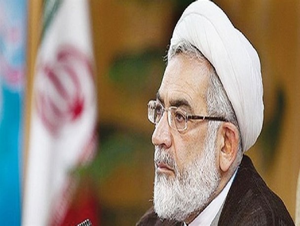 اطلاعیه دادستان کل کشور درباره اعلام آمار مربوط به کرونا