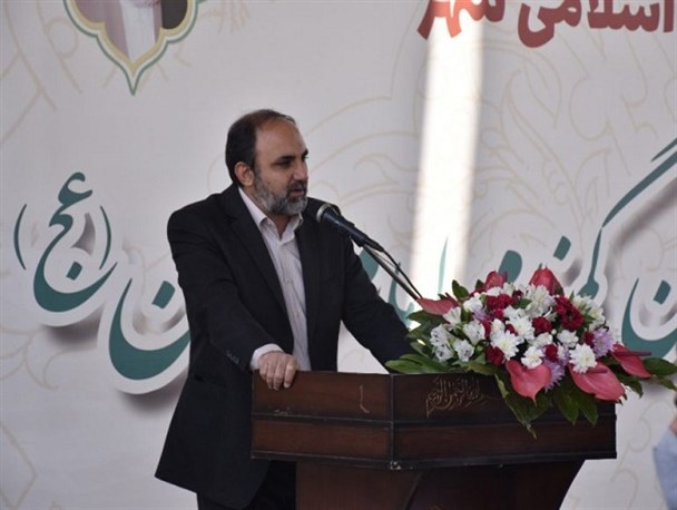 اجرای چند صد پروژه توسط قرارگاه خاتم الانبیا با وجود کمبود بودجه عمرانی دولت/ سهم کرمان از پروژه های خاتم پایین است