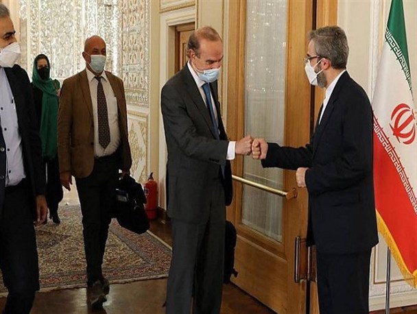 هنوز نمی‌توان درباره نتایج مذاکرات وین اعلام نظر قطعی کرد/ مسئله اقتصادی برای تیم مذاکره‌کننده کشورمان در اولویت است