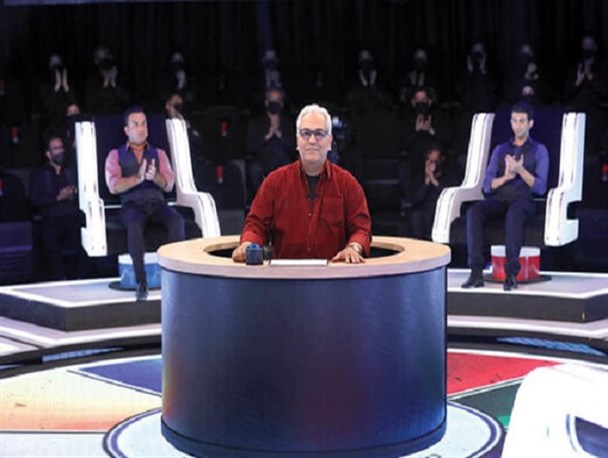 جزئیات «دورهمی» نوروزی منتشر شد/ مهران مدیری و بازهم سلبریتی‌ها