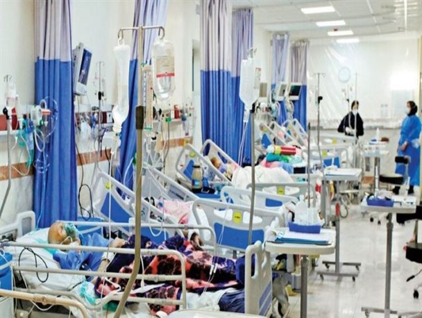بدهی ۱۳۰ میلیاردی تأمین اجتماعی به علوم پزشکی قزوین/ مدافعان سلامت چشم انتظار تحقق مطالبات هستند