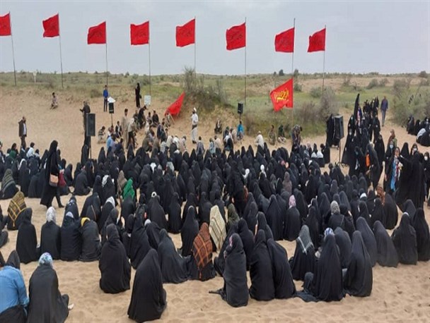 اعزام زائران مردمی به راهیان نور در پنج مرحله انجام می‌شود/ پیش‌بینی حضور بیش از ۳ هزار زائر محلات در یادمان‌های عملیاتی