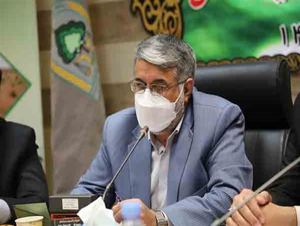 خلع ید از ۲۷۸ هکتار از اراضی ملی و منابع طبیعی استان یزد در سال جاری