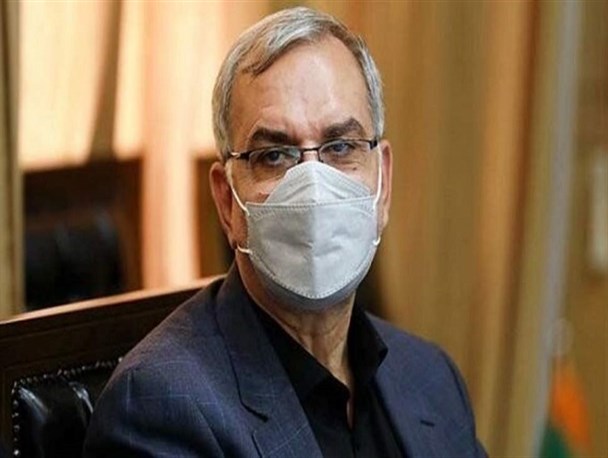 تزریق ۱۴۴ میلیون دوز واکسن کرونا در کشور