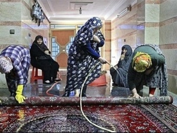 مصرف آب در لرستان ۲۰درصد افزایش یافت