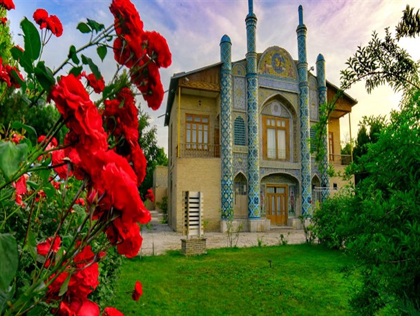 سفر به مرکز گنجینه فرهنگ‌ها؛ از چشمه‌های آب گرم ایوب پیغمبر تا ماسوله خراسان شمالی