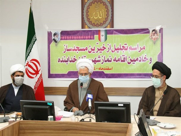 اهمیت به نماز یک شاخص برای ارزیابی مسئولان/ کسی که به نماز اهمیت ندهد به وظایف دیگر خود اهمیت نمی‌دهد