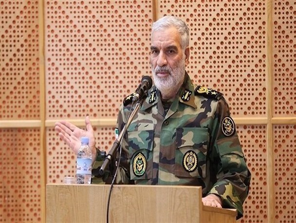آموزش، توانمندسازی و مهارت‌آموزی سربازان نیروهای مسلح در دستور کار قرار دارد