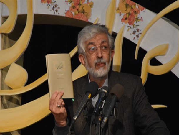 نظامی گنجوی محفل افروز اهل حکمت شود/ گنجینه های ایران در جهان، نشانگر عظمت ایران اسلامی است