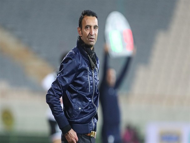 عنایتی: چشم اندازی به جایی نداریم، دنبال پی ریزی هستیم/ ربیعی: بازی مقابل هوادار یکی از ضعیف‌ترین بازی‌های فصل‌مان بود