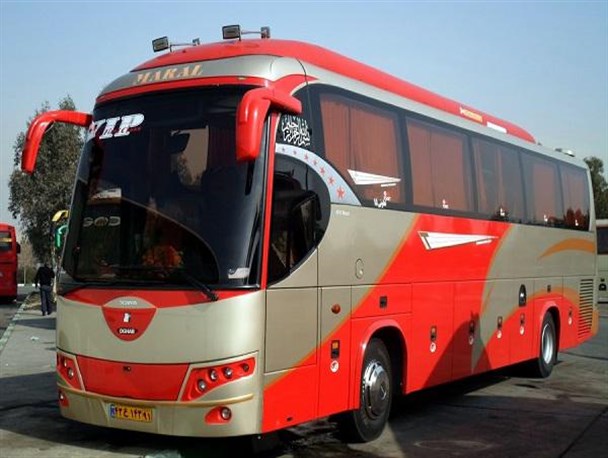 آماده باش ناوگان حمل و نقل عمومی در طرح ویژه سفرهای نوروزی/ امسال افزایش قیمت بلیت نداریم