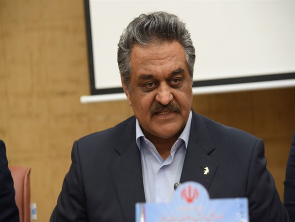 تمجید رییس فدراسیون جهانی از اسکواش ایران