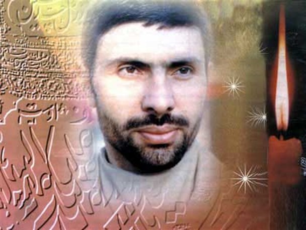سربازی که صیاد دلها شد (2)