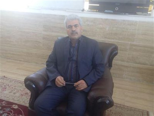 وضعیت اسفبار شهرک صنعتی خاتم از زبان یک سرمایه گذار/مسئولان خاتم با این وضع امیدی به جذب سرمایه گذار نداشته باشند/قول های مسئولین روی زمین
