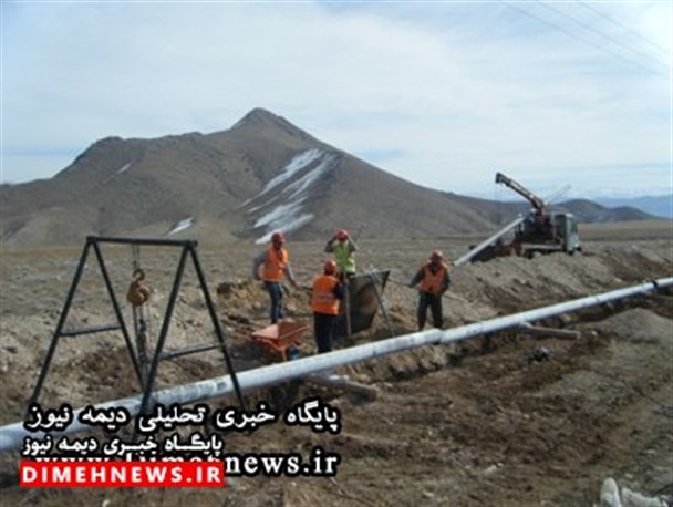 اخبار کوتاه فرمانداری فیروزکوه