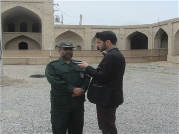 اجلاسیه بزرگ ۱۸۱ شهید میامی و بیارجمند برگزار می شود