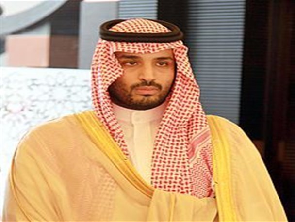 جوان بی تجربه سعودی که مقام معظم رهبری به آن اشاره کرد +تصویر