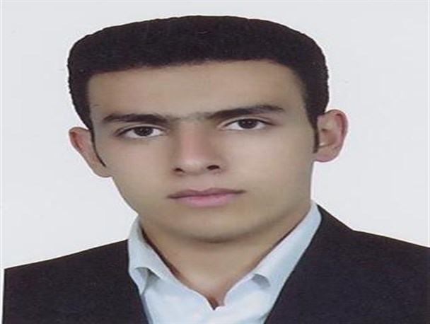 صحبتی با امین حسین پور؛ برگزیده برتر جشنواره پژوهش دانشجویی