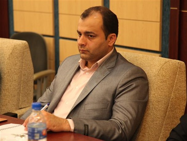 آبشار کبودوال پربازدید ترین منطقه علی آبادکتول در نوروز 94+ عکس