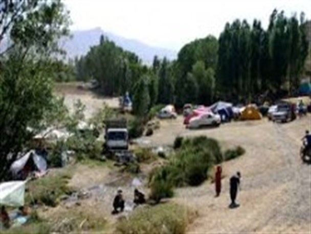 عید محلی ارامنه در روستای خویگان سفلی برگزار شد