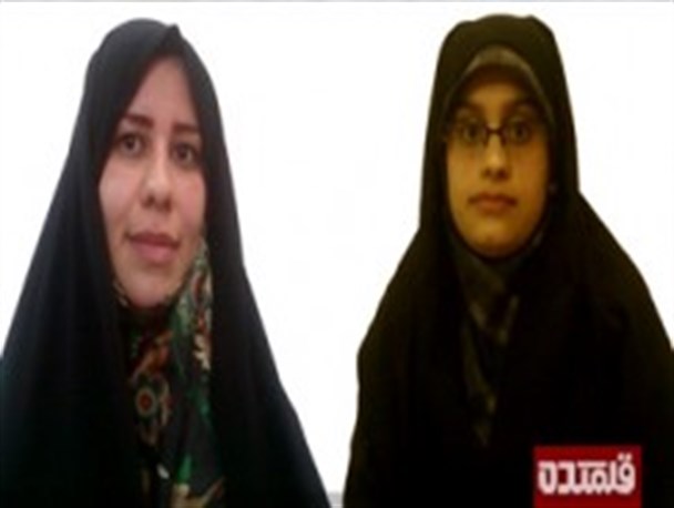 در سال ۱۳۹۳ پنج رتبه کشوری قرآن کسب کردیم