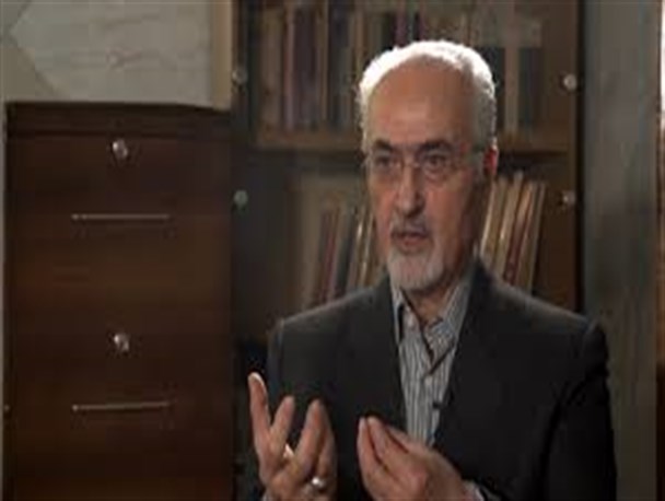 ضرورت تسهیل فضای کسب و کار/تاثیر تحریم ها بر اقتصاد ۳۰ درصد است،دولت ۷۰ درصد باقی مانده را سامان دهد