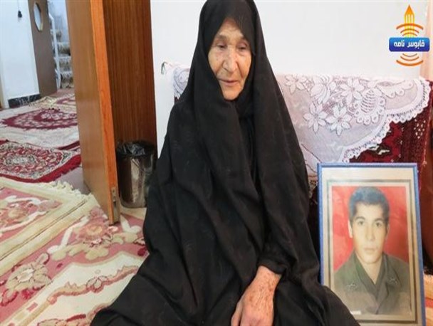 ۲۹ سال چشم انتظاری وسرود صبری که ادامه دارد