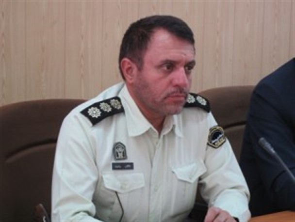 چهار سارق خودرو و موتورسیکلت در خرمدره دستگیر شدند