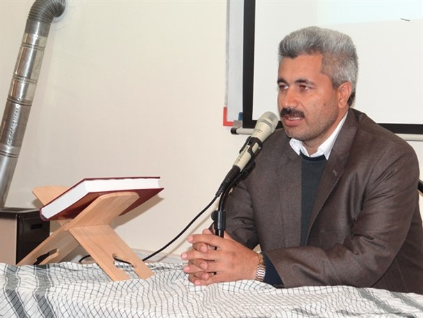 ما انسان ها حضرت فاطمه (س) را هنوز نتوانستیم آنگونه که است، بشناسیم