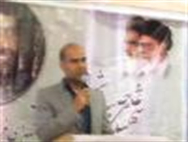 شهید صیاد شیرازی نمونه و الگوی فرماندهان ولایتمدار است