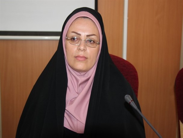 برپایی نمایشگاه توانمندی ها و دست ساخته های زنان کهگیلویه و بویراحمد