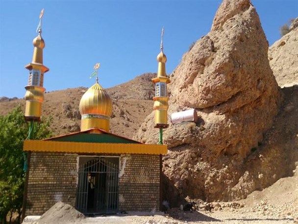 غازم آباد، دو روستای همنام اما با دو دمای بسیار متفاوت+تصاویر