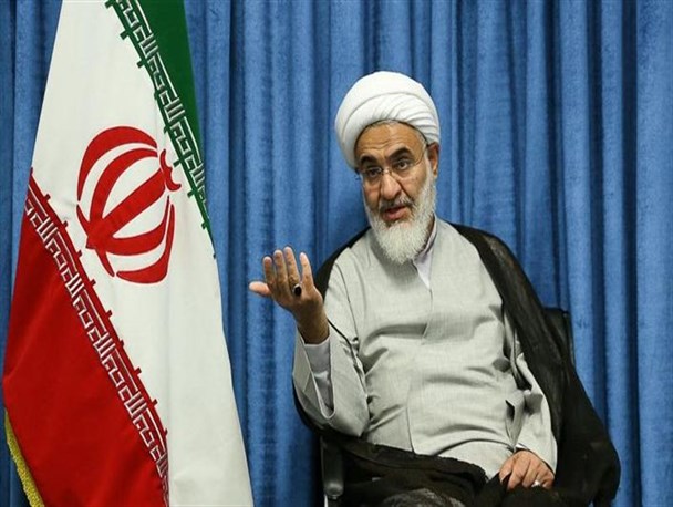دولتمردان به این باور نرسیده‌اند که باید روی پای خودمان بایستیم/ راهکار حل مشکلات اقتصادی، عمل به اقتصاد مقاومتی است