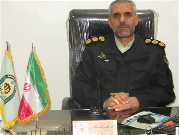 پاسگاه طارم در صدور مجوز دچار مشکل شده است