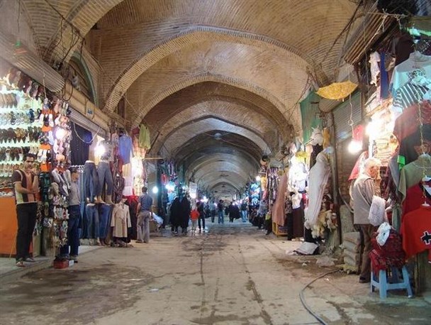 انجام ۸۶۰ مورد بازرسی از اصناف اراک طی ایام نوروز