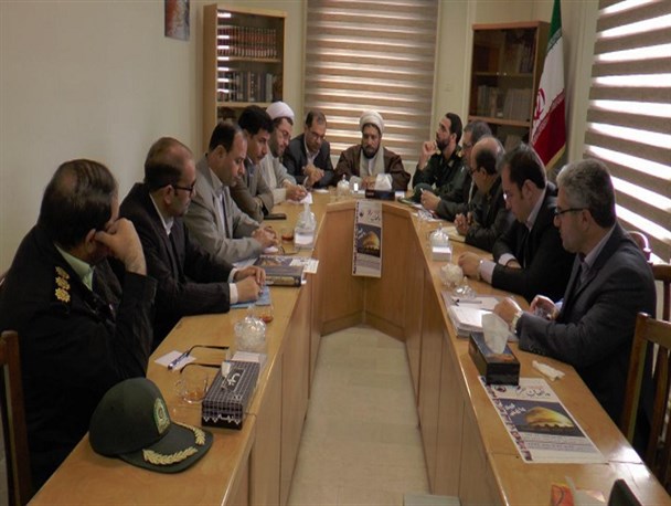 حضور مدافعان حرم امنیت و اقتدار را برای جهان اسلام به ارمغان آورده اند
