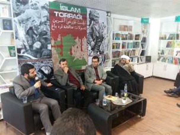 نفی اشغال قره‌باغ سیاست همواره جمهوری اسلامی ایران است