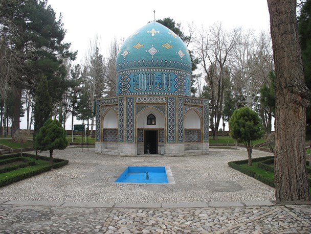 شب شعر عطار در آشخانه برگزار می شود