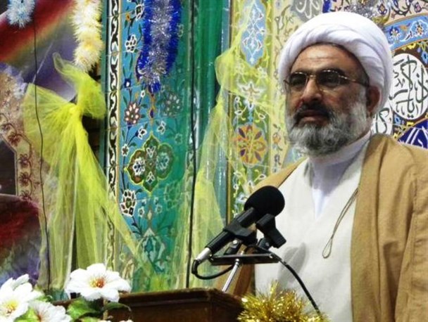 انتقاد صریح امام‌جمعه بابلسر از عملکرد دولت در اجرای برجام