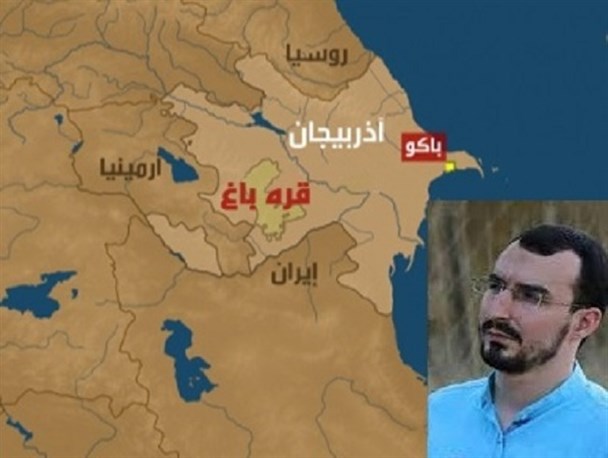 اسلام گرایان جمهوری آذربایجان و غیرت دینی ملی برای آزاد سازی قره باغ