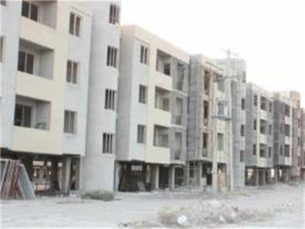 چرخ دنده های حرکت مسکن مهر پاوه شکست/ زخم ناسور بی نتیجه ماندن یک پروژه عظیم و راهگشا