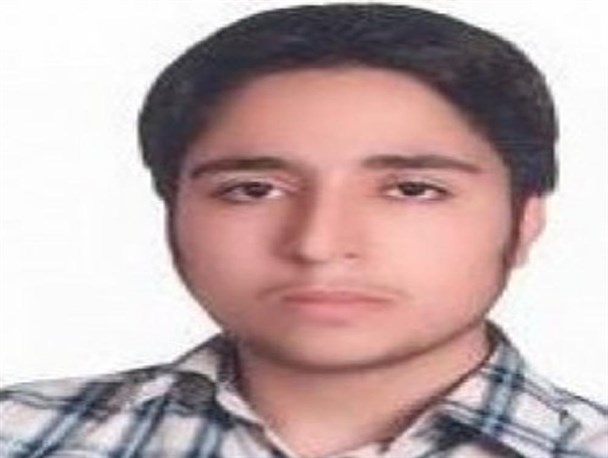 کسب رتبه برتر المپیاد ادبی توسط دانش‌آموز سنقری