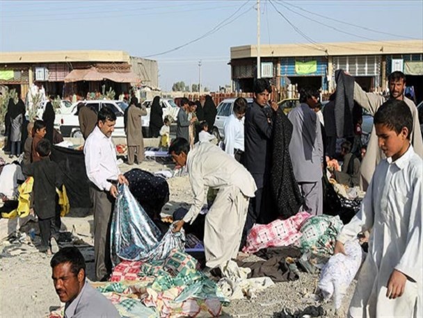 مسئولین برای اخراج مهمانان ناخوانده از شهرستان جم همکاری کنند