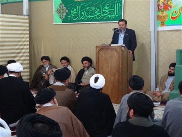 دخالت مجموعه اجرایی در انتخابات کم و موردی بود
