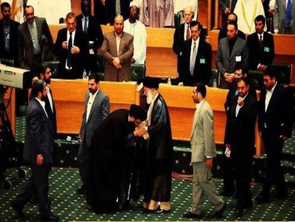 زین حسن تا آن حسن صد گز رسن