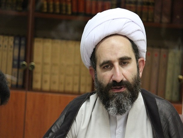 حجت الاسلام مهدوی:آن ها که دنیای امروز را دنیای گفتمان می نامند بدانند که دشمنان به ما رحم نخواهند کرد / سبک زندگی شهدا با تجمل گرایی و سازش در تضاد است