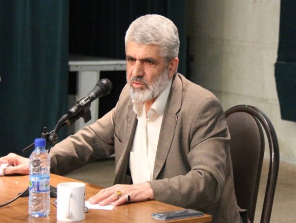 برجام یعنی تبادل آفتاب با آفتابه/ دولت افتضاح خود را در برجام به حضرت زهرا منتسب نکند