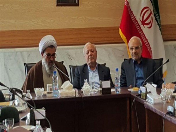 همایش ملی شیخ محمود شبستری پانزدهم اردیبهشت ماه برگزار می شود