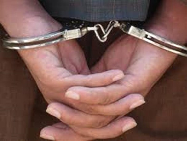 قاتل معروف جنوب کرمان در چنگ قانون