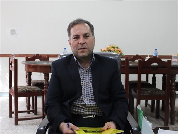 واکسیناسیون 150 هزار رأس دام گناباد در برابر بیماری تب برفکی مورد نیاز است